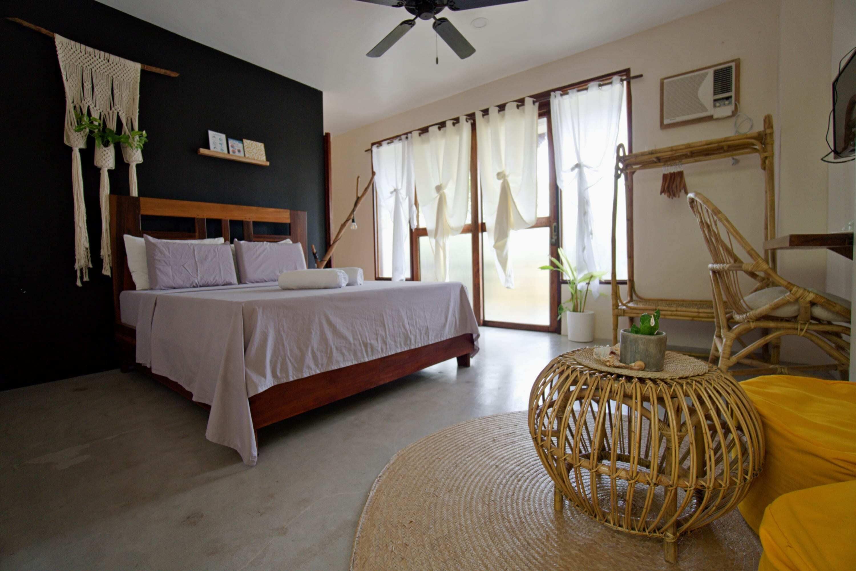 Standard Queen Room | Interior