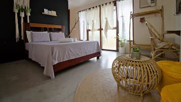 Standard Queen Room | Interior