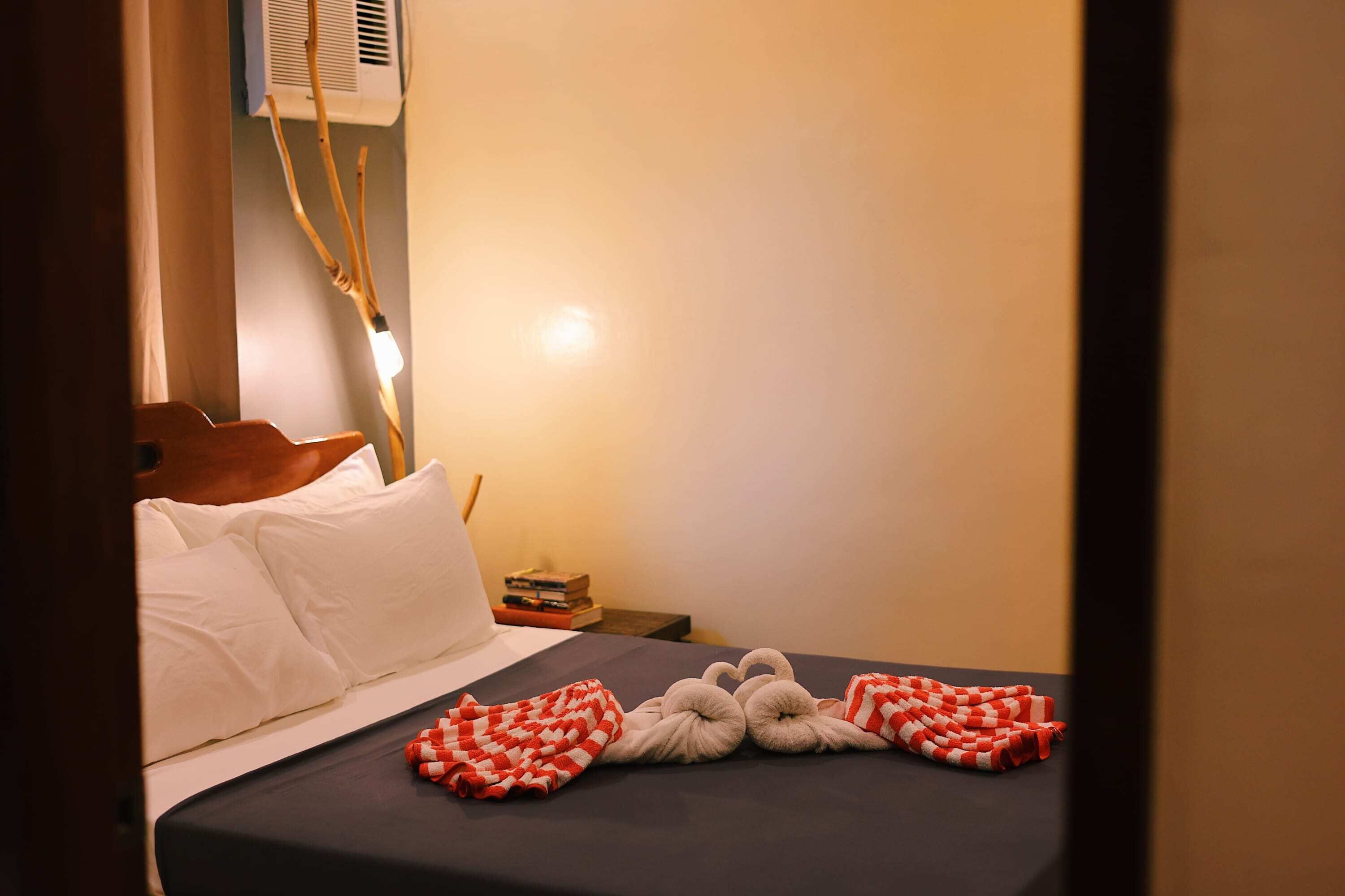 Vil·la familiar, 3 dormitoris, vistes a la platja (Three-Bedroom Beachfront Villa) | Interior