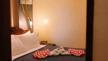 Three-Bedroom Beachfront Villa | Interior