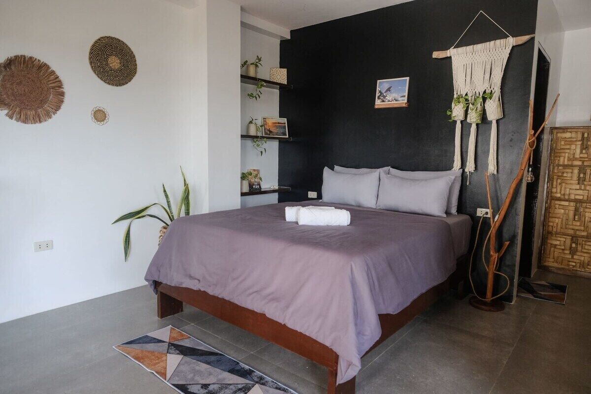 Habitació Deluxe | Interior