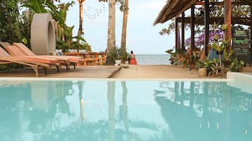 Bar de playa