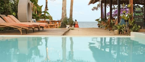 Bar de playa