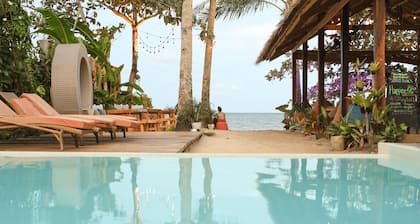 Happiness Beach Resort Siargao