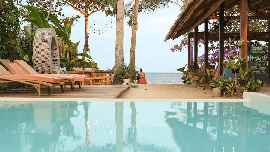 Happiness Beach Resort Siargao