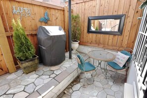 室外用餐