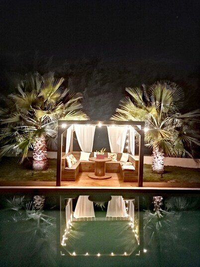 Magnificent house near Bordeaux