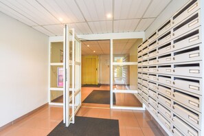 Interior - Résidence Columba (Agen)