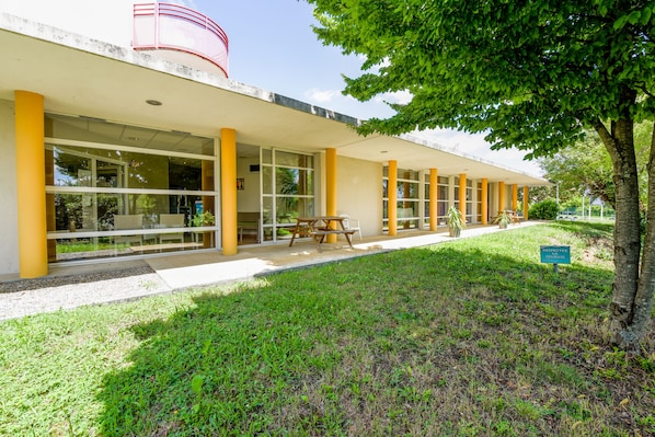 Exterior - Résidence Columba (Agen)