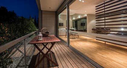 Studio Rio Unique Space With Garden and Garage