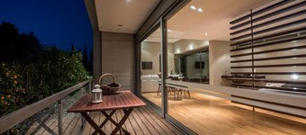 Studio Rio Unique Space With Garden and Garage