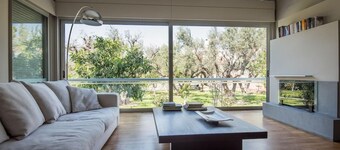 Studio Rio Unique Space With Garden and Garage
