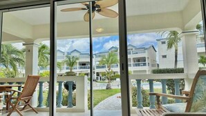 Unclassified image, 3 of 33, button - Beachfront condo with pool (Simpson Bay)