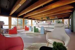 Meeting facility - stuub hinterzarten (Breitnau)