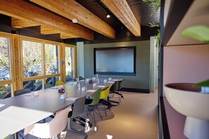 Sala de reuniones