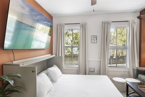 2 habitaciones, wifi y ropa de cama 