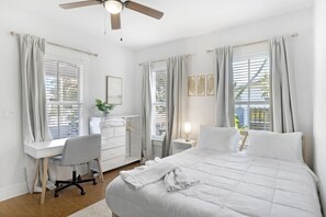 2 camere, Wi-Fi, lenzuola