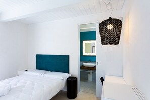 Standard-Doppelzimmer