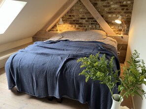 3 Schlafzimmer, WLAN