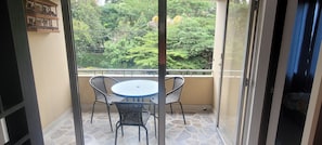 Classic Room | Terrace/patio - Funny Moments (Medellín)