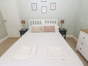 Cottage | 2 camere, con stile personalizzato, con arredamento individuale