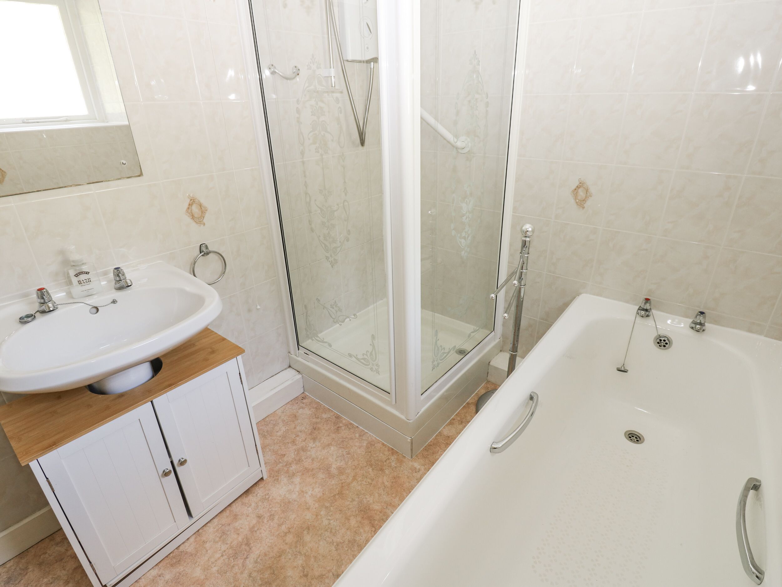 平房 | 浴室 | 淋浴設備