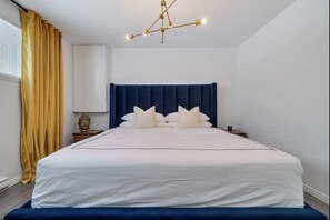 3 Schlafzimmer, Bügeleisen/Bügelbrett, Reisekinderbett, WLAN