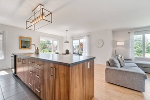 Interior - Initial| Koala | Condo Mont-Sainte-Anne (Beaupré)