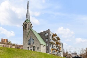 Exterior - INITIAL | HORIZON | Chutes-Montmorency QC City (Boischatel)