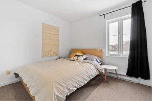 2 Schlafzimmer, WLAN