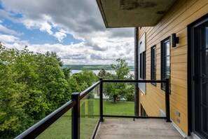 Property grounds - Initial / CAVALIER / Chutes-Montmorency QC City (Boischatel)