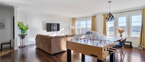 Sala de jogos
