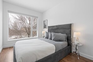 2 Schlafzimmer, Bügeleisen/Bügelbrett, Reisekinderbett, WLAN