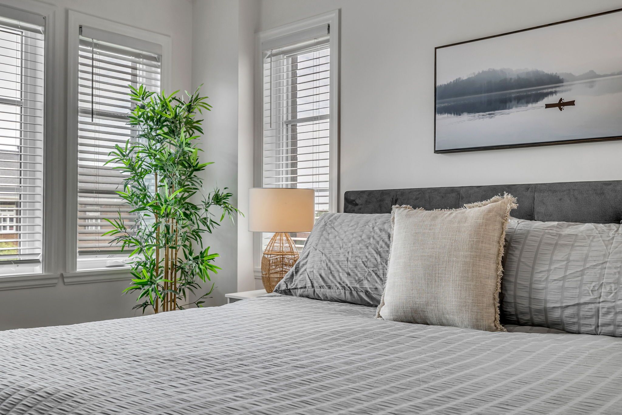 1 makuuhuone, silitysrauta/-lauta, vauvan matkasänky, Wi-Fi