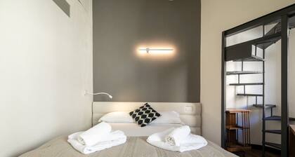 Sole Apartment in the heart of Florence