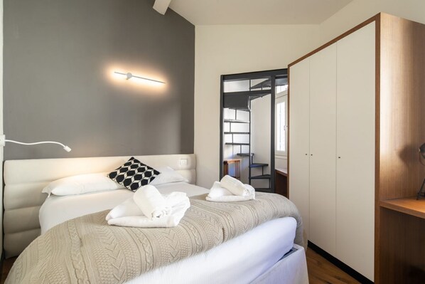 3 Schlafzimmer, Bügeleisen/Bügelbrett, WLAN, Bettwäsche