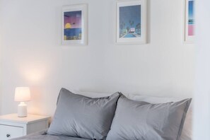 1 chambre, Wi-Fi