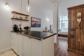 1 bedroom, WiFi - Initial | La cabine | Québec (Québec City)