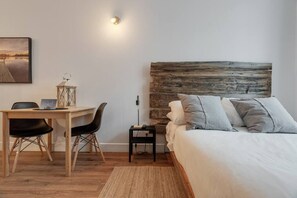 1 bedroom, WiFi - Initial | La cabine | Québec (Québec City)