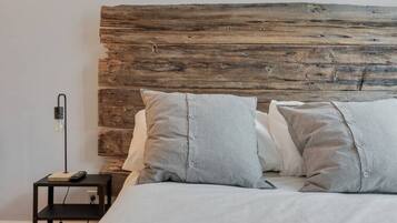 1 habitación y wifi