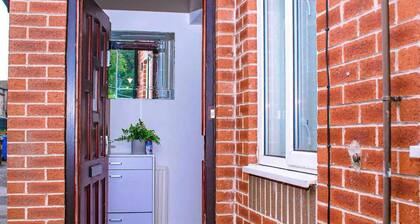 Entire 1-bed Cozy Apartment in of Sheffield