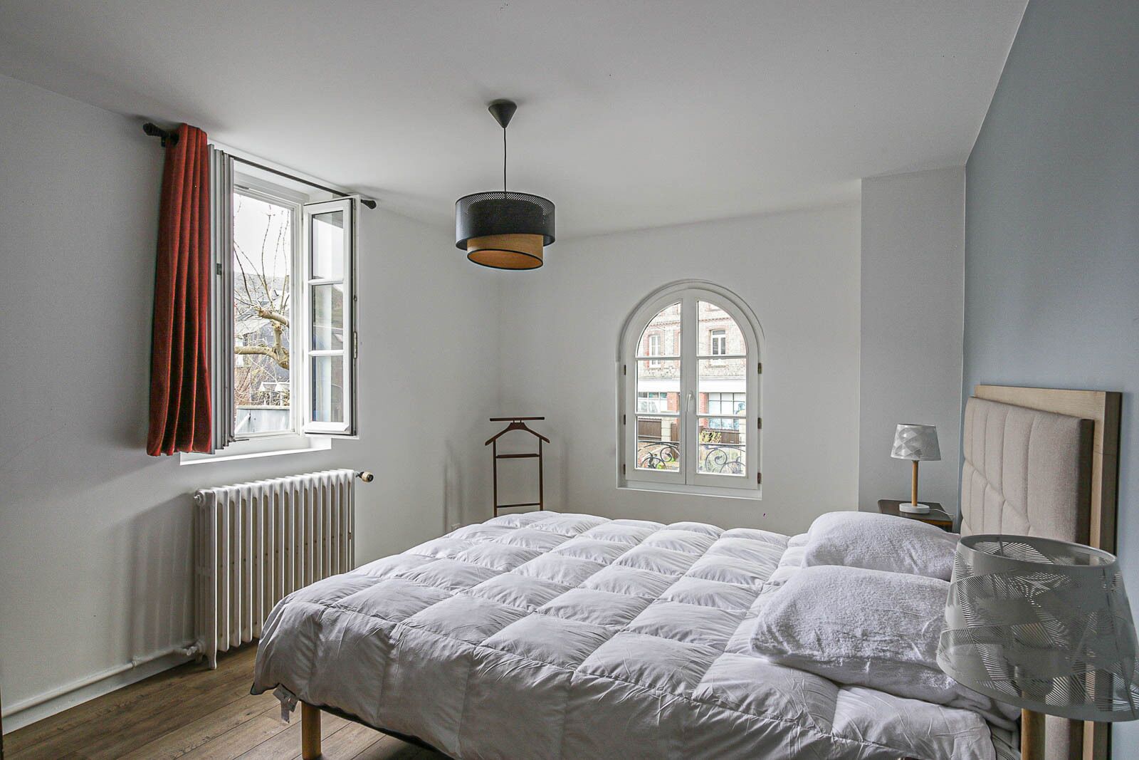 3 chambres, lit parapluie, Wi-Fi gratuit