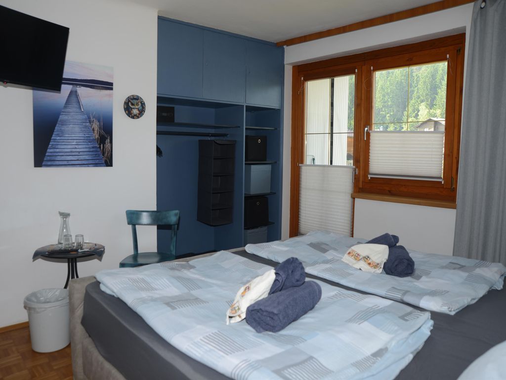 Pension Eule