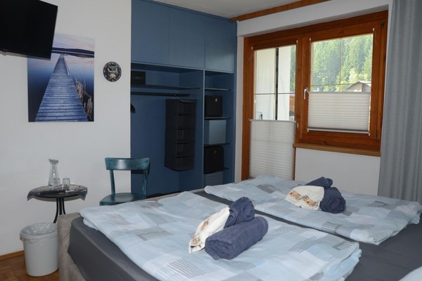 Pension Eule