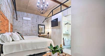 Laredo Vacation Rental Near Tourist Attractions!