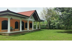 Exterior - Vacation House in Sierpe Osa (Sierpe)