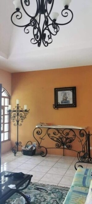 Interior - Vacation House in Sierpe Osa (Sierpe)