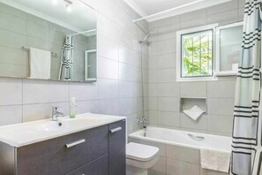 Towels - VILLA FELIZ, beach, pool, wifi, a/a, 10 pax (Moravit)