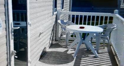 Lovely 1-bed Studio in Newquay