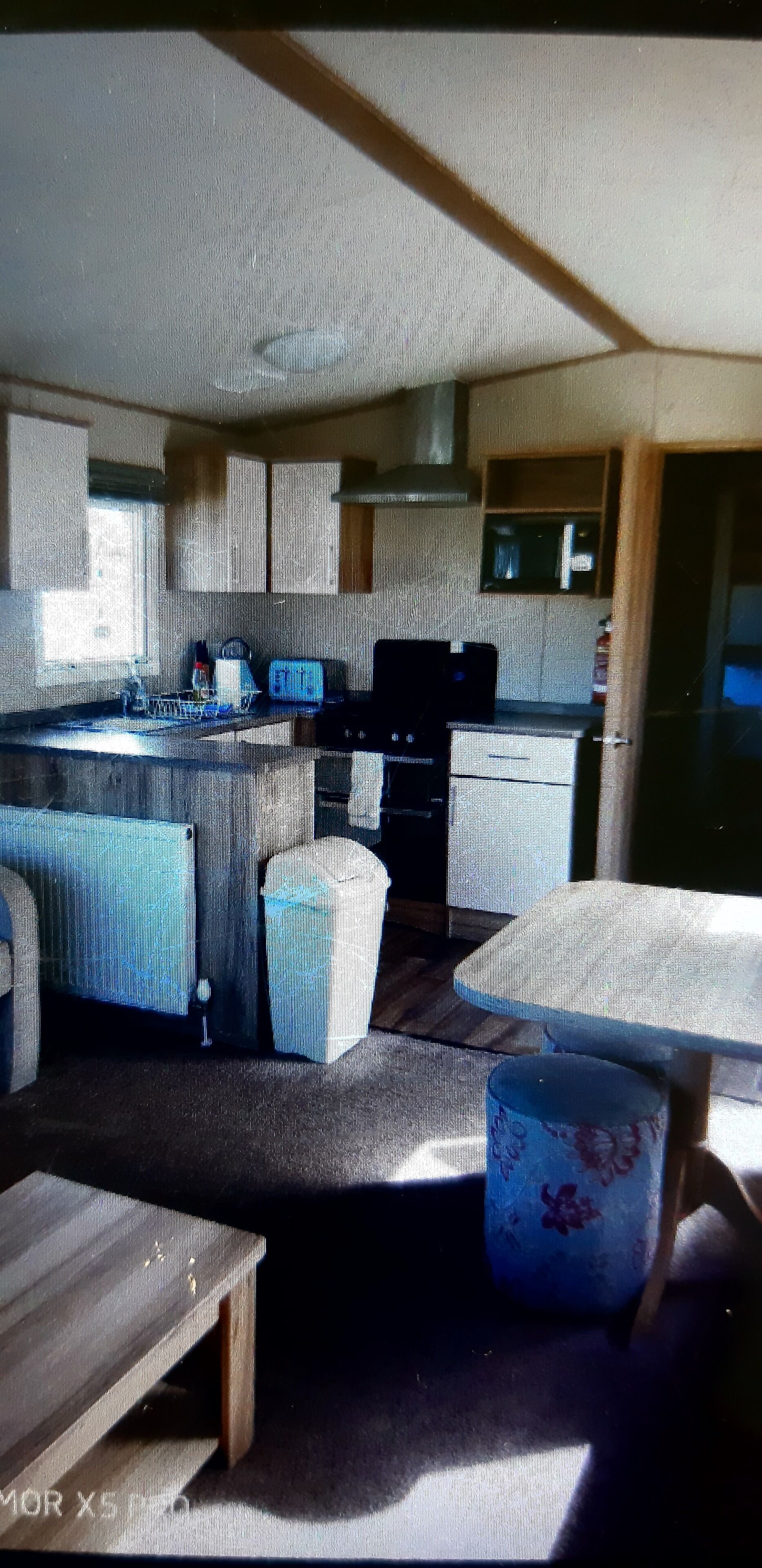 샬레, 침대(여러 개) | 숙박 시설 구내